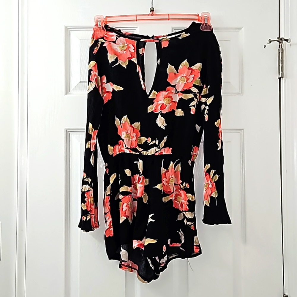 Mimi chica Romper🌸